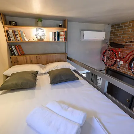 Apartment New York Penthouse Apartment! *