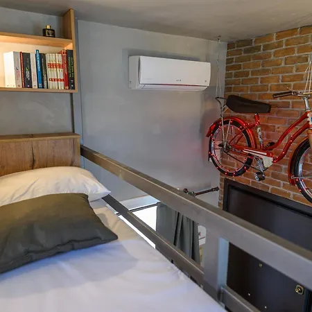 New York Penthouse Apartment! Apartment Athens