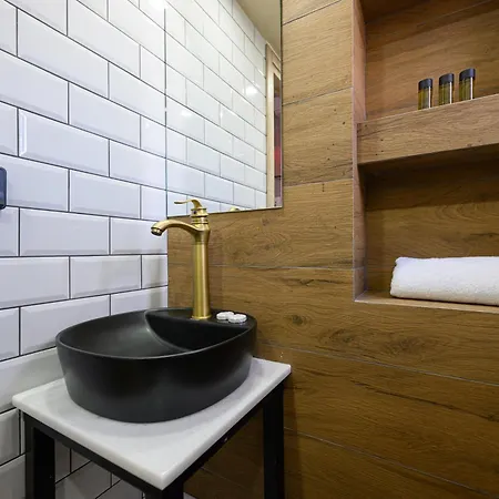 Apartment New York Penthouse Apartment! *