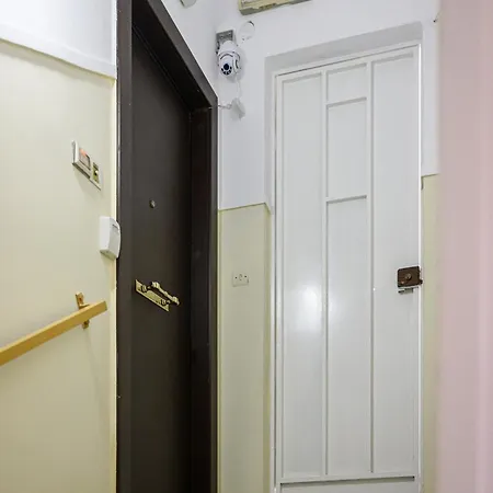New York Penthouse Apartment! Athens