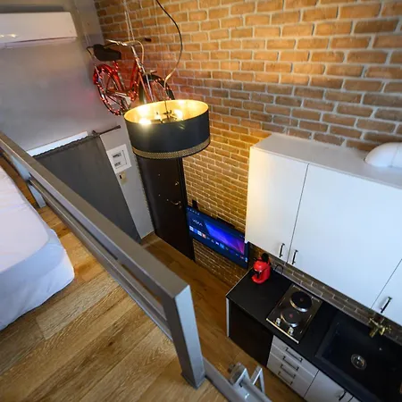 New York Penthouse Apartment! Apartment *