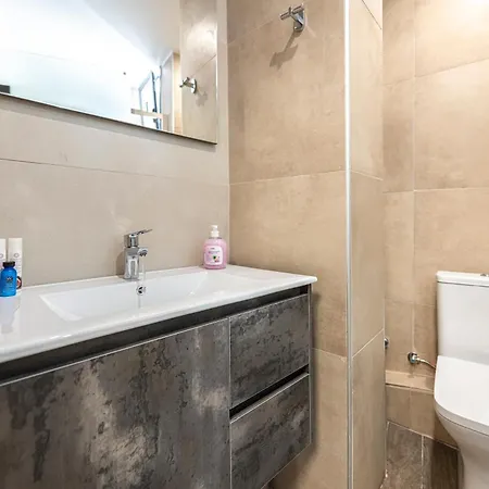 Smart Apartament *