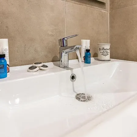 Apartament Smart