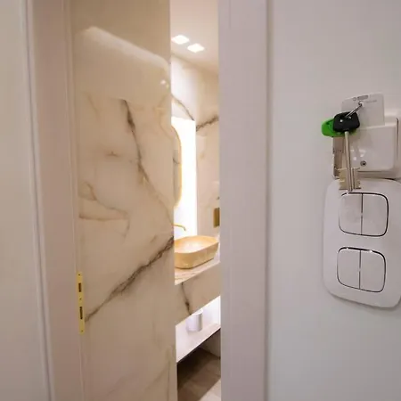 Apartment F Films Luxury Athens
