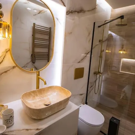 Apartment F Films Luxury Athens