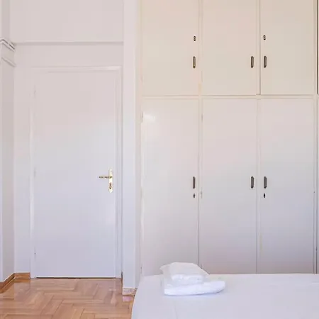 Charming 2 Bdrm Glyfada Getaway * Athens