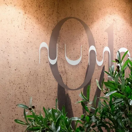 Num & Lofts Ξενοδοχείο με διαμερίσματα *