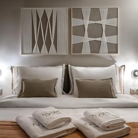 Num & Lofts Αθήνα