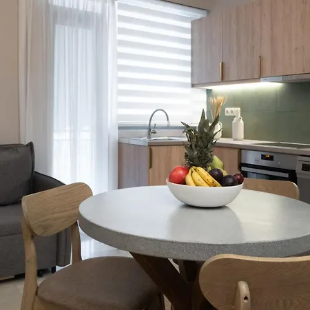 Num & Lofts Αθήνα