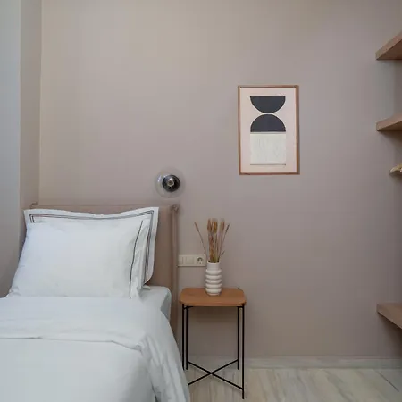 Num & Lofts Ξενοδοχείο με διαμερίσματα *