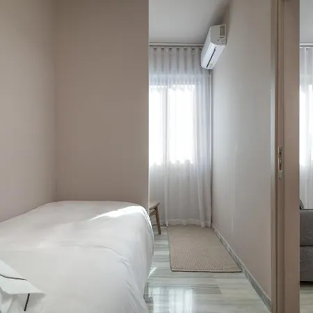 Num & Lofts Ξενοδοχείο με διαμερίσματα Αθήνα