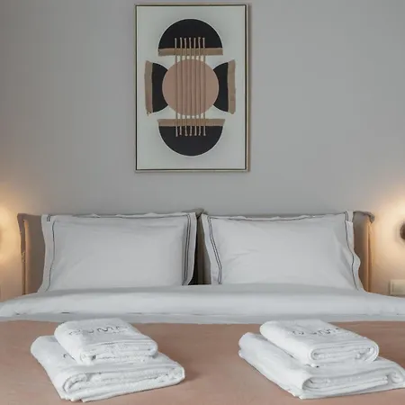 Num & Lofts Ξενοδοχείο με διαμερίσματα *