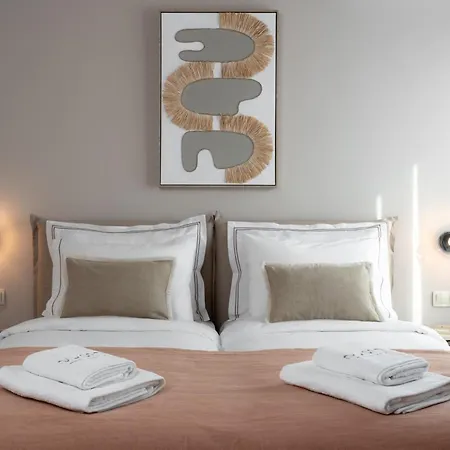 Num & Lofts * Αθήνα