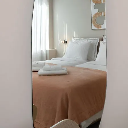 Ξενοδοχείο με διαμερίσματα Num & Lofts Αθήνα