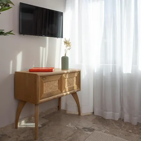 Num & Lofts * Αθήνα