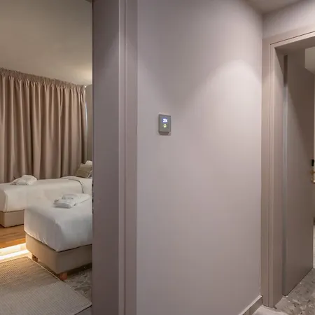 Num & Lofts Aparthotel Athens