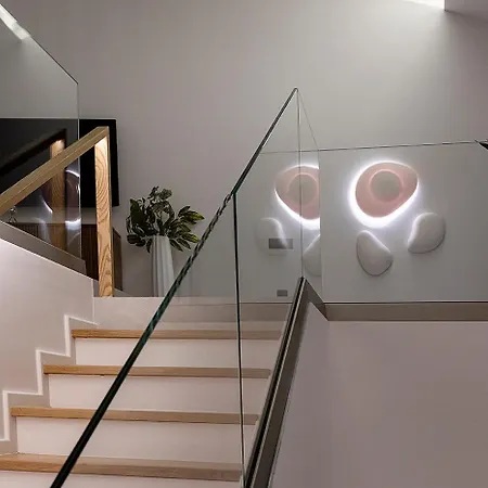 Maison 36 In The Center Of Psyri Villa *