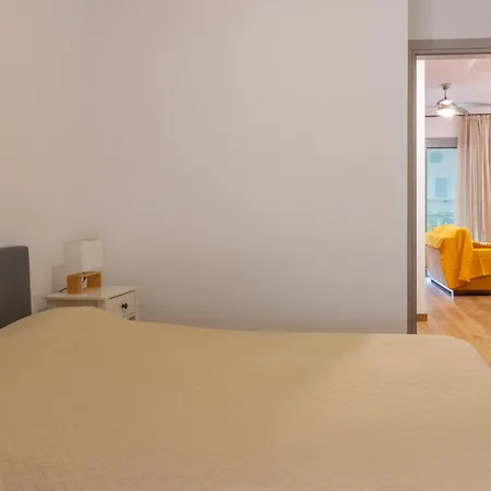 Apartment Academia By The Park Athens