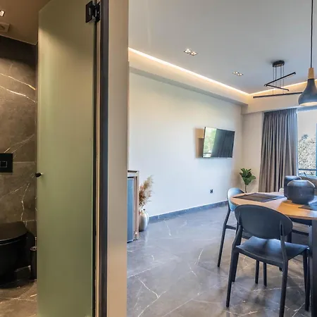 Acropolis View Apartment Athens