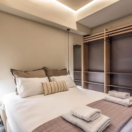 Acropolis View Apartment Athens