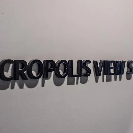 Acropolis View