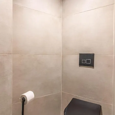 Acropolis View Apartment