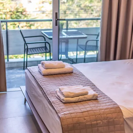 Acropolis View Apartment Athens