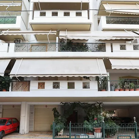Apartment Luminous Penthouse Big Veranda By Ghh