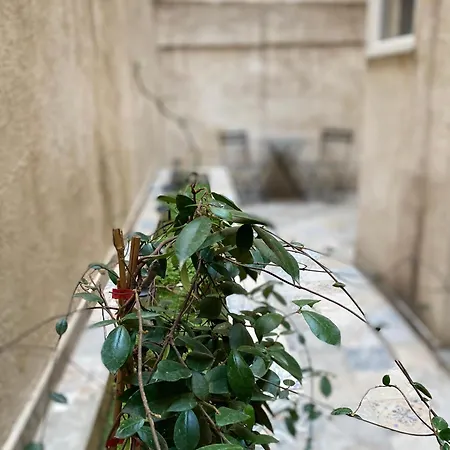 A Place 4 U Under Acropolis
