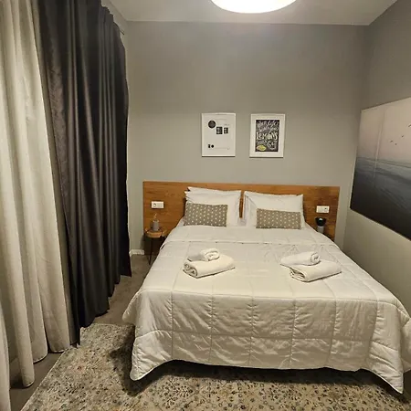 Apartamento A Place 4 U Under Acropolis Atenas