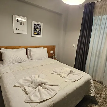 Apartamento A Place 4 U Under Acropolis