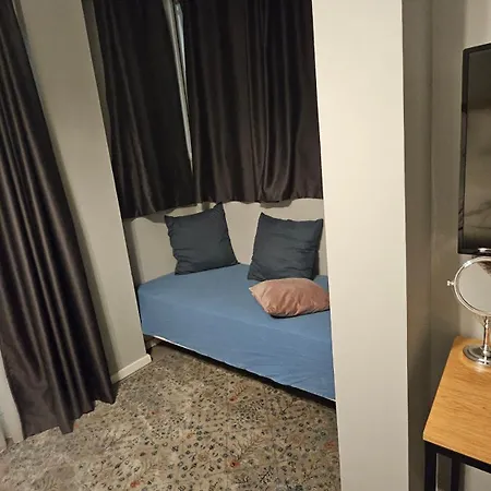 Apartamento A Place 4 U Under Acropolis