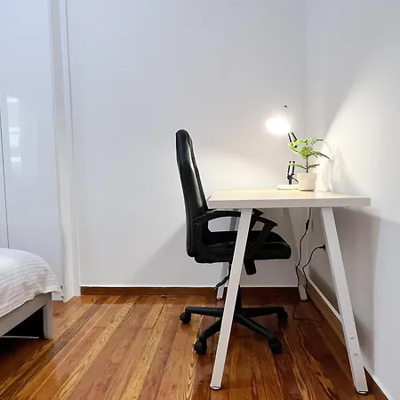 3 Bedroom Near Flisvos *