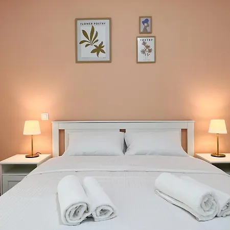 3 Bedroom Near Flisvos