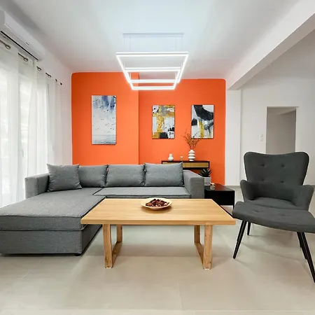 3 Bedroom Near Flisvos Athènes