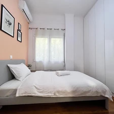 3 Bedroom Near Flisvos Athènes