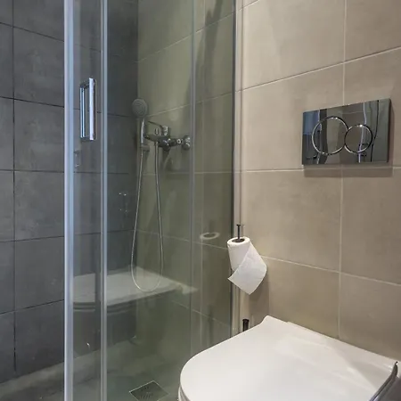 Apartment Glyfada Glamorous