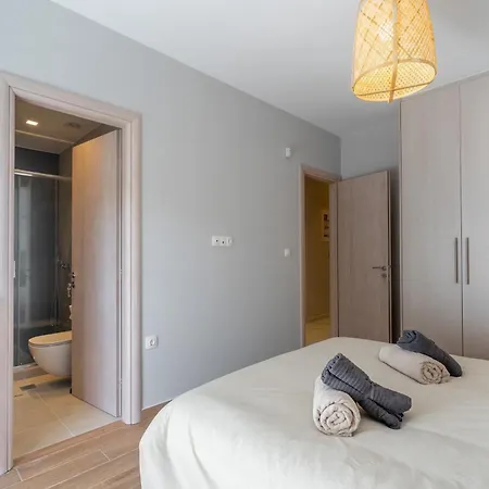 Apartment Glyfada Glamorous *