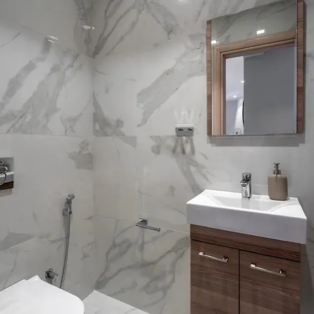Apartment Glyfada Glamorous *