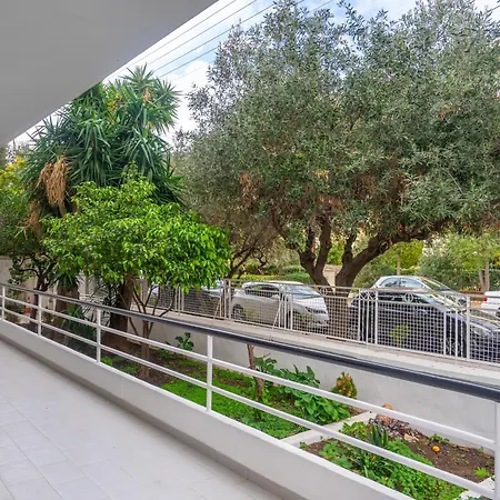 Apartment Glyfada Glamorous