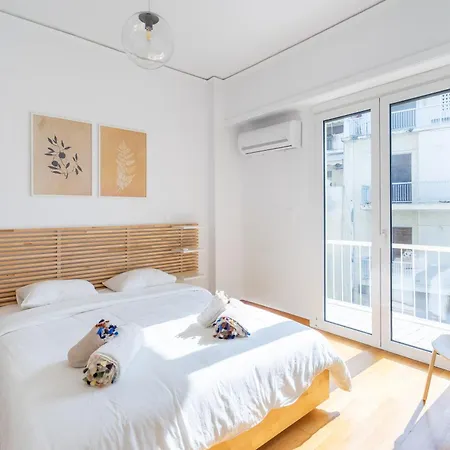 Close Acropolis View 3 Bd Apartment *