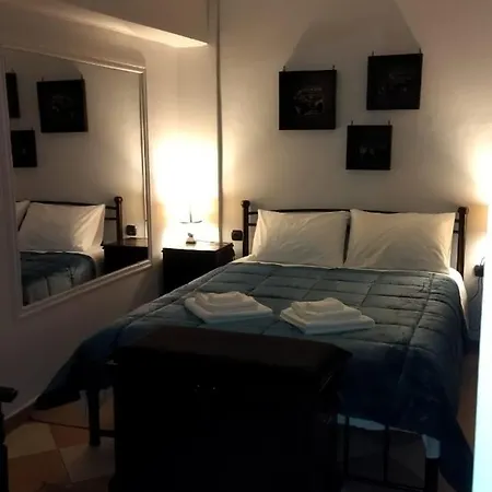 ακαδημία πλάτωνος Apartment *