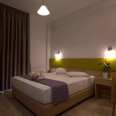 Athens City Hotel Hotel 3*