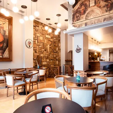 Athens City Hotel Hotel Atenas