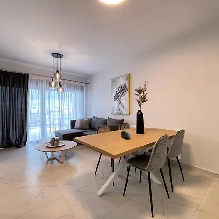 Apartment Urban Oasis In Ellinikon - Athenean Athens