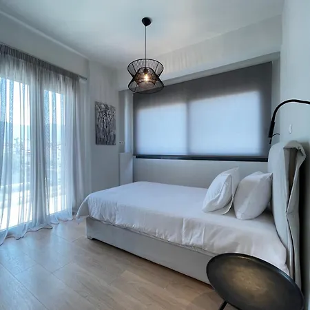 Urban Oasis In Ellinikon - Athenean * Athens