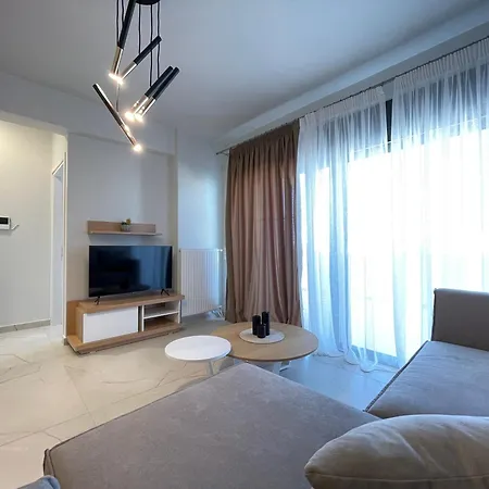 Urban Oasis In Ellinikon - Athenean * Athens
