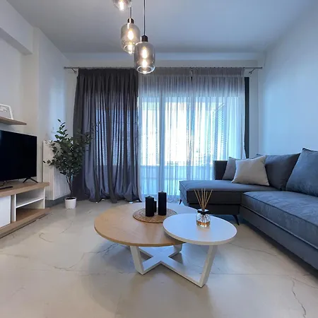 Urban Oasis In Ellinikon - Athenean * Athens