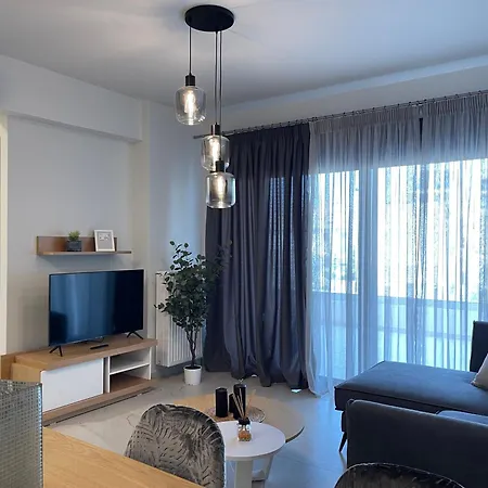 Urban Oasis In Ellinikon - Athenean * Athens