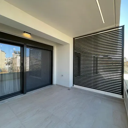 Urban Oasis In Ellinikon - Athenean Apartment *